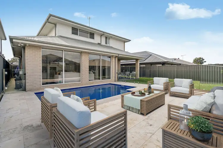 5 Abidi Street, Spring Farm NSW 2570