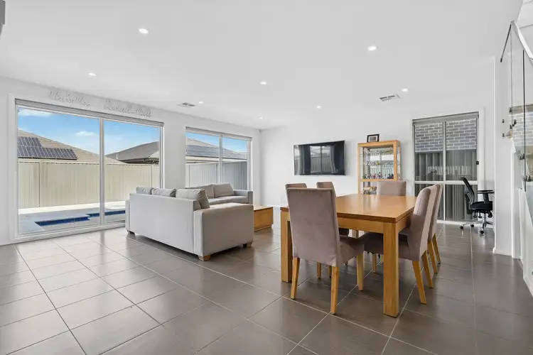 Third view of Homely house listing, 5 Abidi Street, Spring Farm NSW 2570