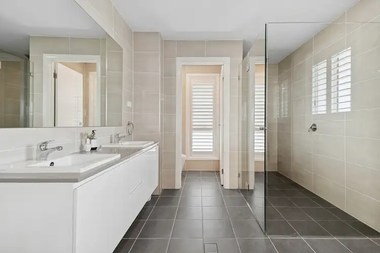 Fifth view of Homely house listing, 5 Abidi Street, Spring Farm NSW 2570