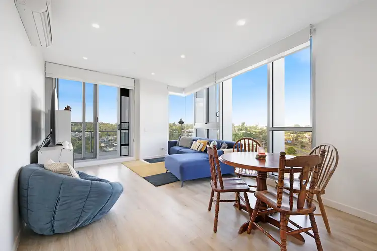 Third view of Homely apartment listing, 907/10 Aviators Way, Penrith NSW 2750