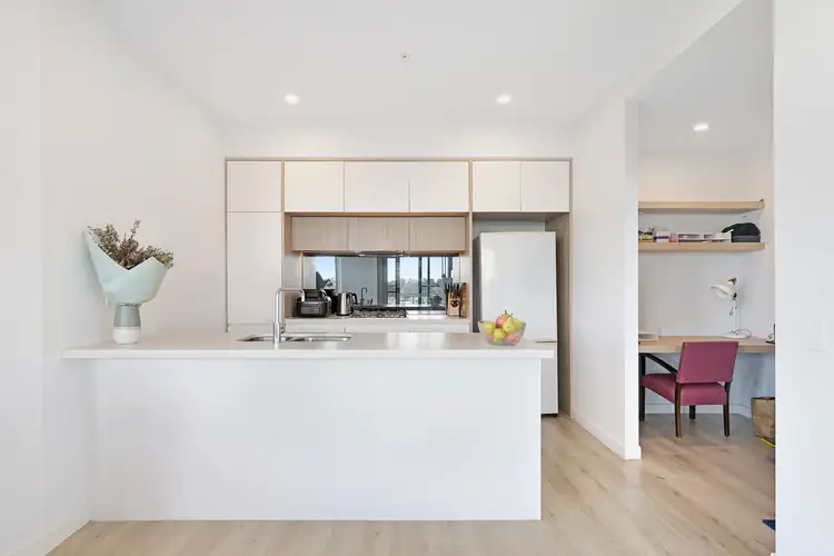 Fourth view of Homely apartment listing, 907/10 Aviators Way, Penrith NSW 2750