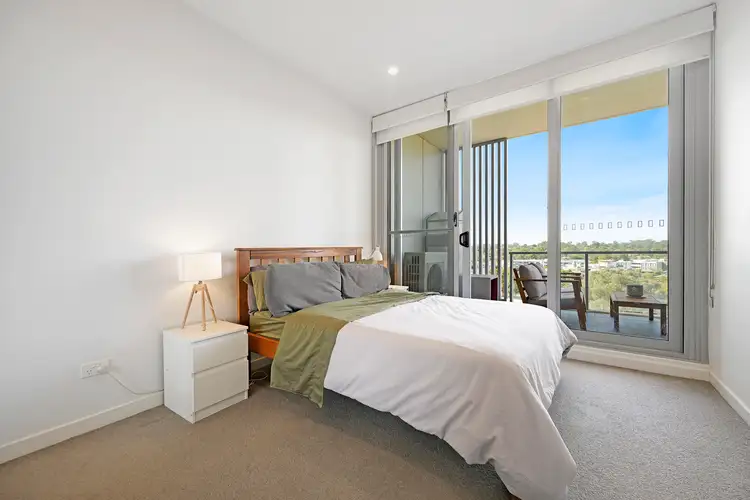 Fifth view of Homely apartment listing, 907/10 Aviators Way, Penrith NSW 2750