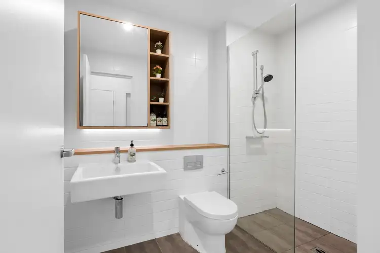 Sixth view of Homely apartment listing, 907/10 Aviators Way, Penrith NSW 2750
