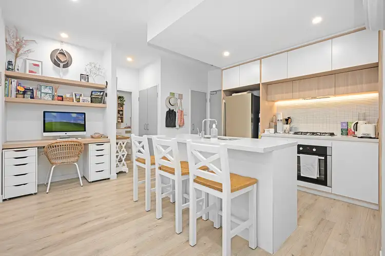 Third view of Homely apartment listing, 303/81B Lord Sheffield Circuit, Penrith NSW 2750