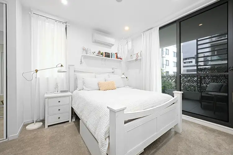 Fourth view of Homely apartment listing, 303/81B Lord Sheffield Circuit, Penrith NSW 2750