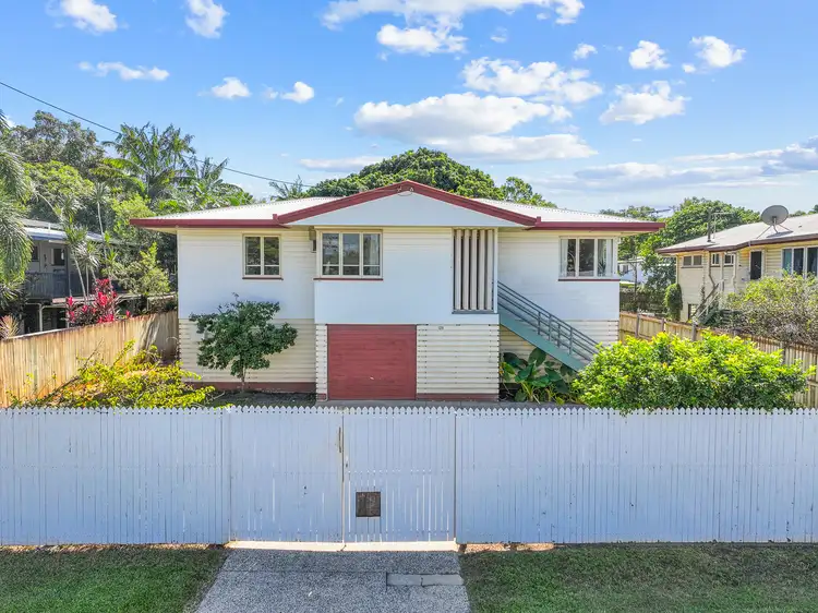 Second view of Homely house listing, 128 Wilkinson Street, Manunda QLD 4870