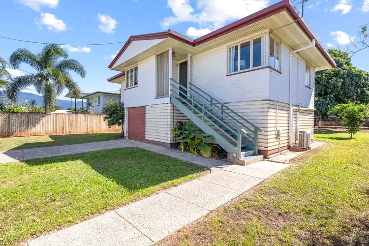 Third view of Homely house listing, 128 Wilkinson Street, Manunda QLD 4870