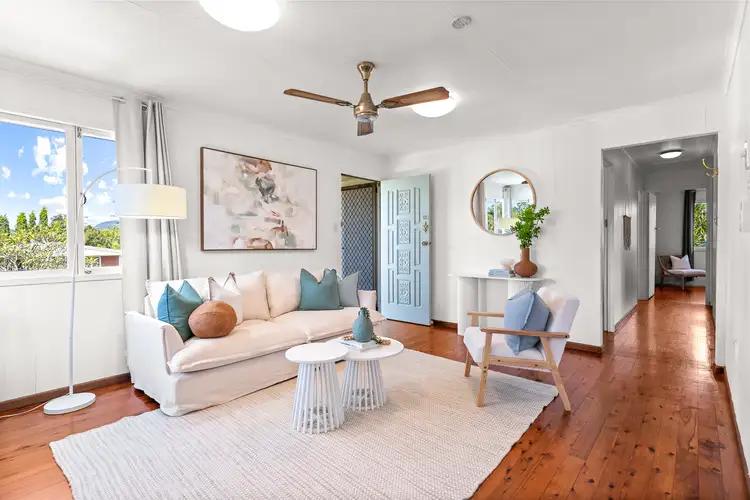 Fourth view of Homely house listing, 128 Wilkinson Street, Manunda QLD 4870