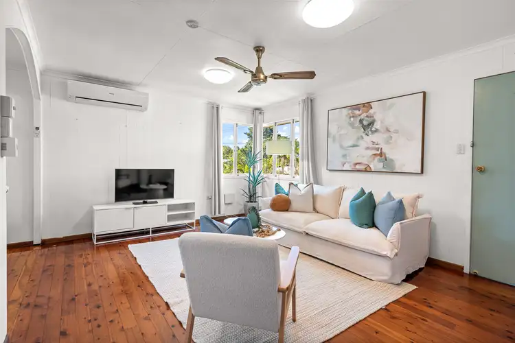 Fifth view of Homely house listing, 128 Wilkinson Street, Manunda QLD 4870