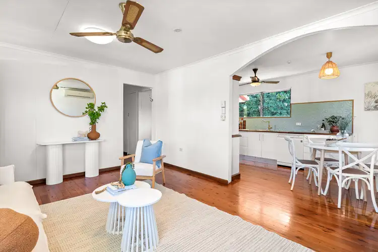 Sixth view of Homely house listing, 128 Wilkinson Street, Manunda QLD 4870