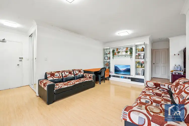Third view of Homely apartment listing, 9/46-48 Prospect Street, Rosehill NSW 2142