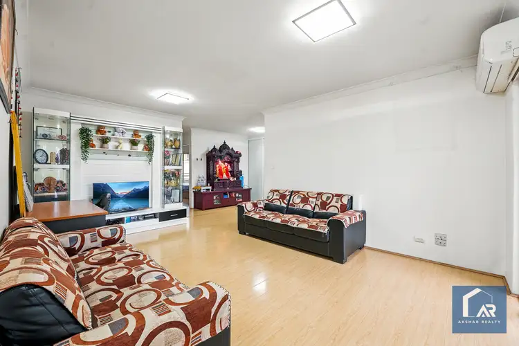 Fourth view of Homely apartment listing, 9/46-48 Prospect Street, Rosehill NSW 2142