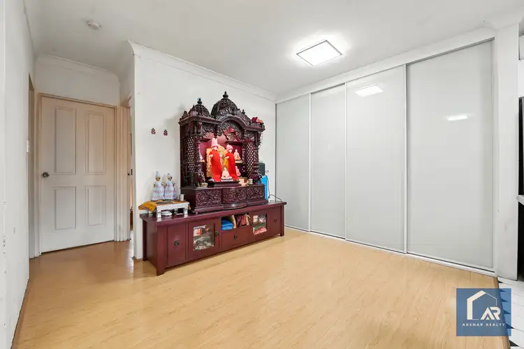 Fifth view of Homely apartment listing, 9/46-48 Prospect Street, Rosehill NSW 2142