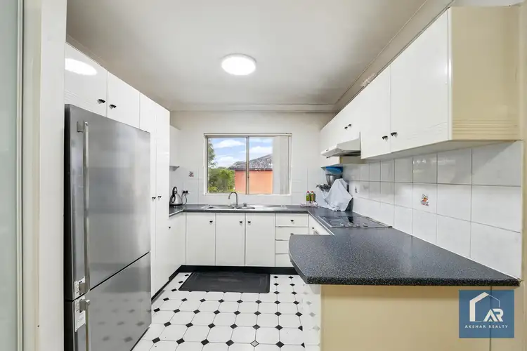 Sixth view of Homely apartment listing, 9/46-48 Prospect Street, Rosehill NSW 2142