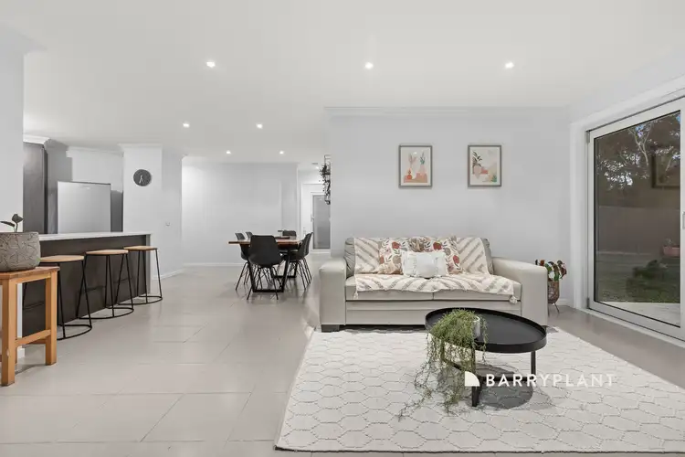 Second view of Homely house listing, 8 Insignia Crescent, Berwick VIC 3806
