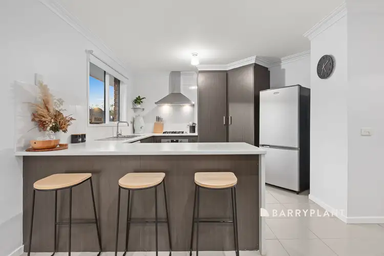 Third view of Homely house listing, 8 Insignia Crescent, Berwick VIC 3806