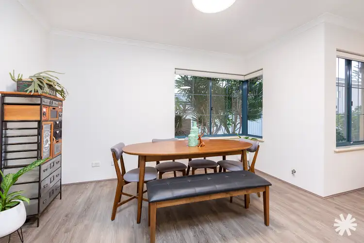 Fifth view of Homely townhouse listing, 3/148 Melville Parade, Como WA 6152