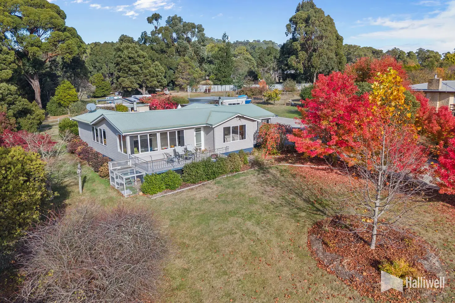 Main view of Homely house listing, 25 Melrose Road, Aberdeen TAS 7310