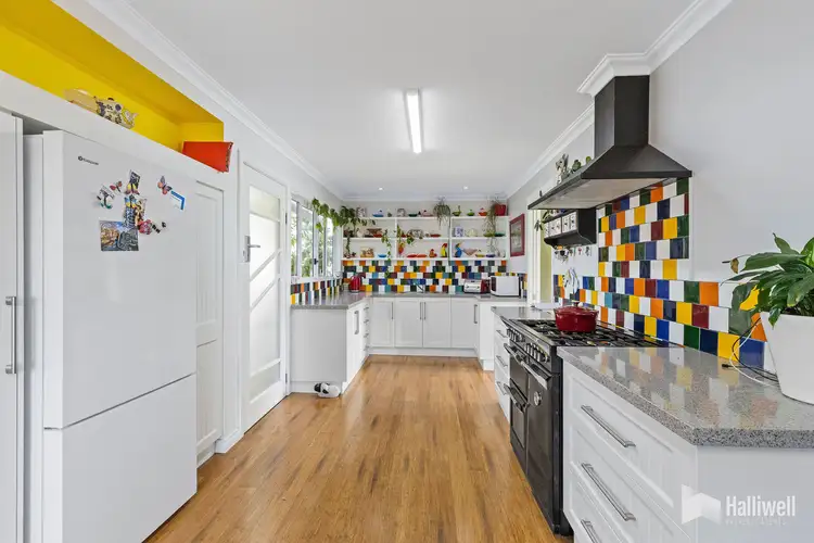 Fifth view of Homely house listing, 25 Melrose Road, Aberdeen TAS 7310