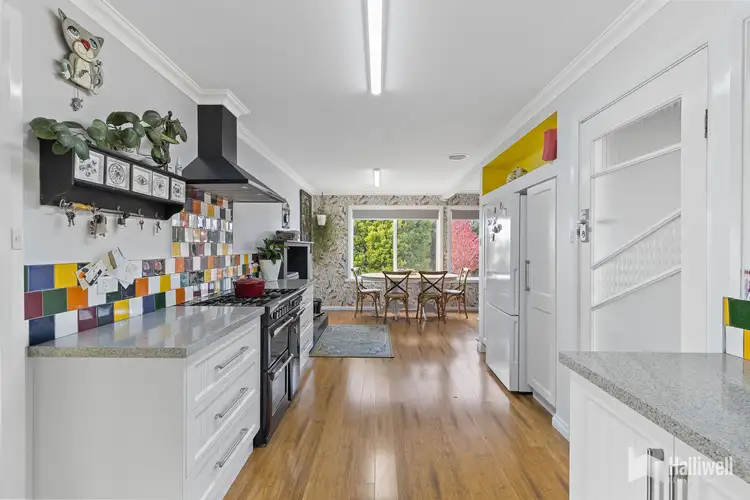 Sixth view of Homely house listing, 25 Melrose Road, Aberdeen TAS 7310