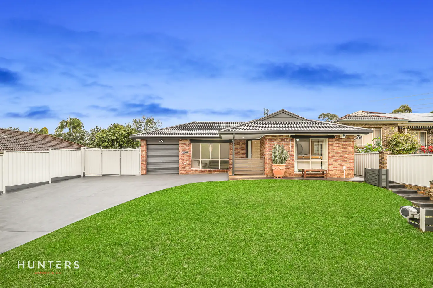 Main view of Homely house listing, 4 & 4A Cisticola Street, Hinchinbrook NSW 2168