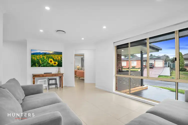 Second view of Homely house listing, 4 & 4A Cisticola Street, Hinchinbrook NSW 2168