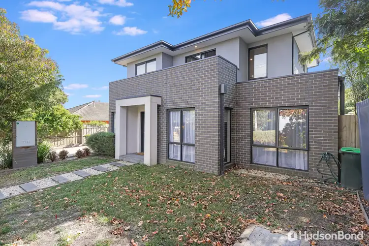 1/36 Arlington Street, Ringwood VIC 3134