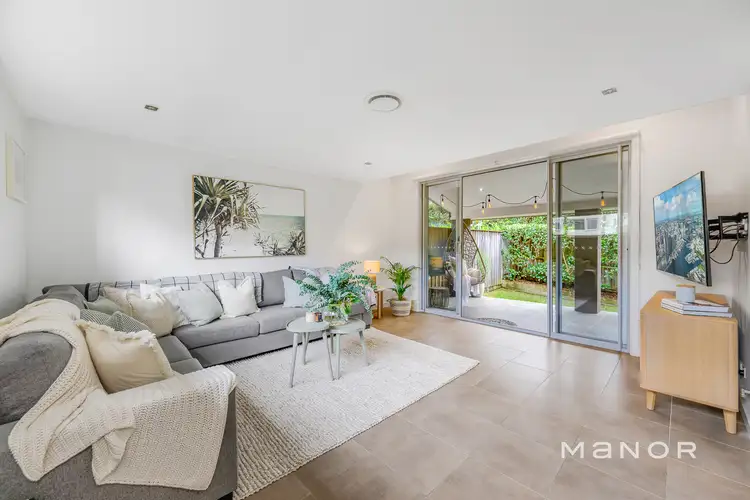 Second view of Homely townhouse listing, 14/36-38 Murray Street, Northmead NSW 2152