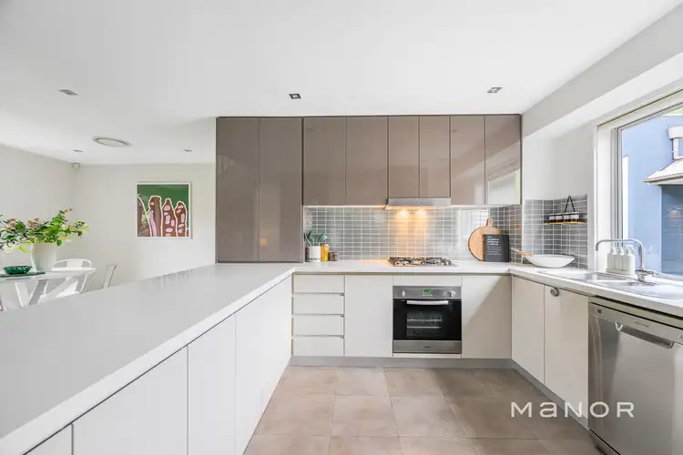 Third view of Homely townhouse listing, 14/36-38 Murray Street, Northmead NSW 2152