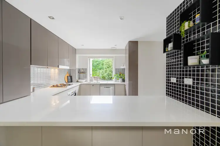 Fourth view of Homely townhouse listing, 14/36-38 Murray Street, Northmead NSW 2152
