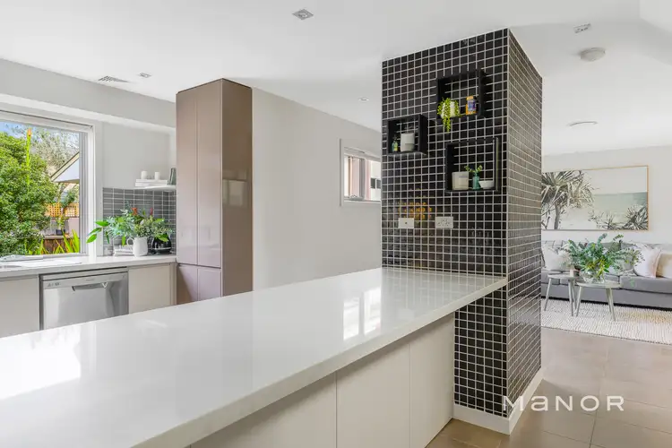 Fifth view of Homely townhouse listing, 14/36-38 Murray Street, Northmead NSW 2152