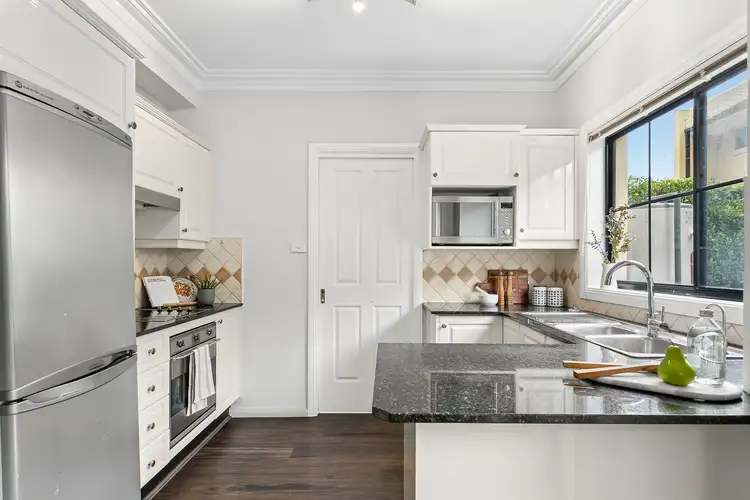 Fourth view of Homely townhouse listing, 2C/27 William Street, Botany NSW 2019