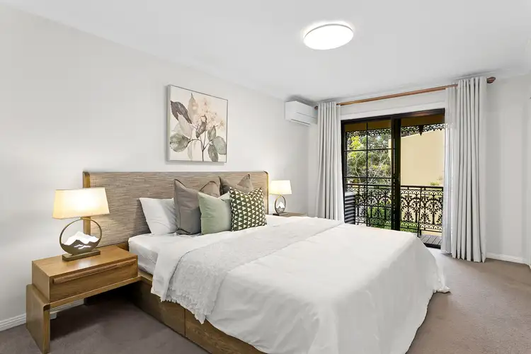 Fifth view of Homely townhouse listing, 2C/27 William Street, Botany NSW 2019