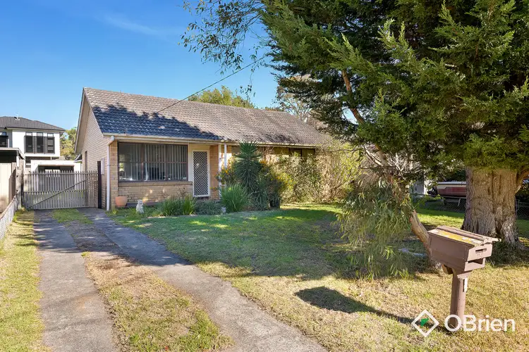 Main view of Homely house listing, 24 Forster Avenue, Frankston North VIC 3200
