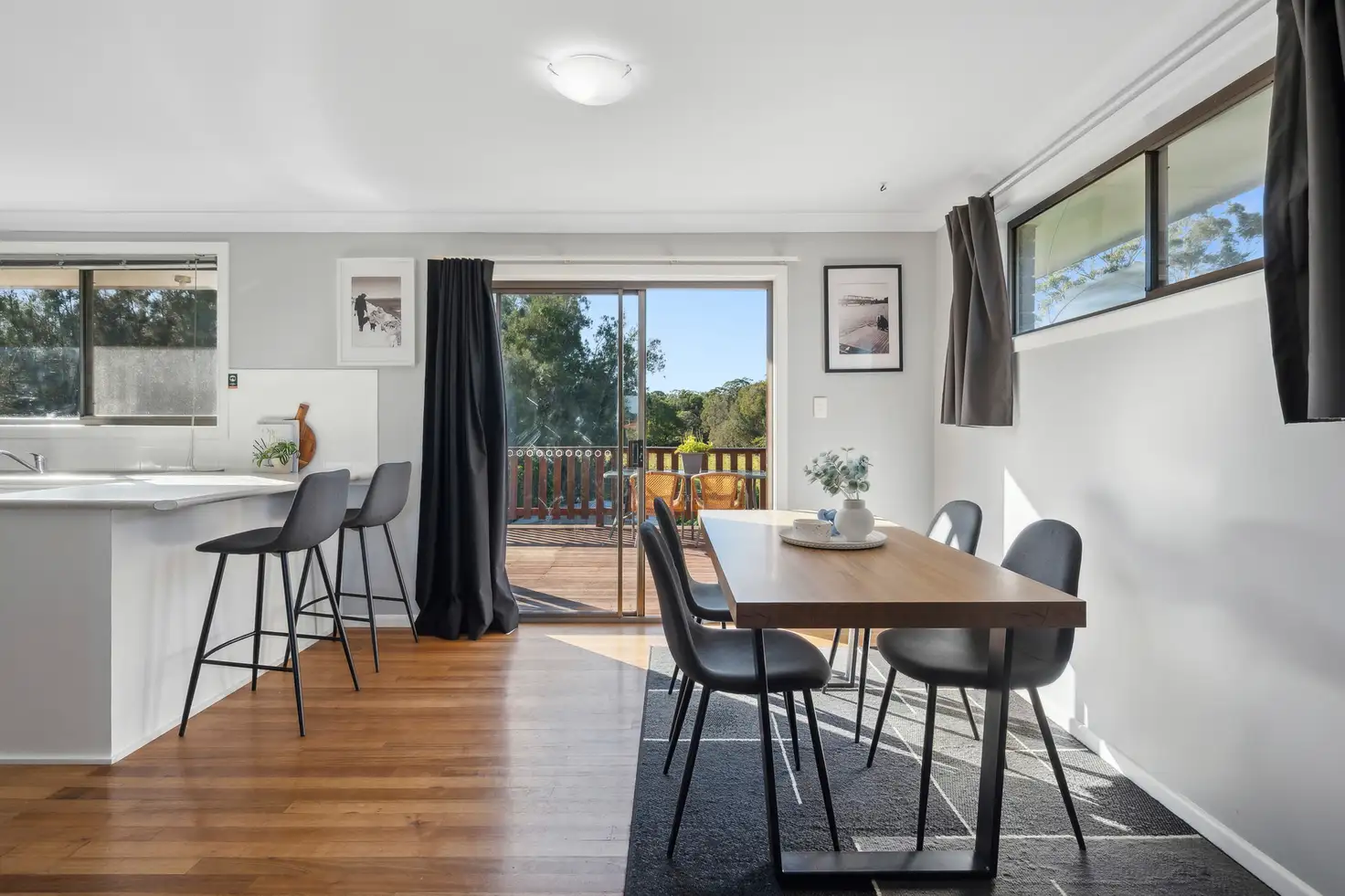 Main view of Homely house listing, 9 Christine Close, Urunga NSW 2455