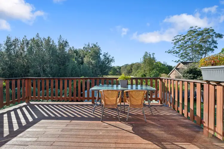 Second view of Homely house listing, 9 Christine Close, Urunga NSW 2455