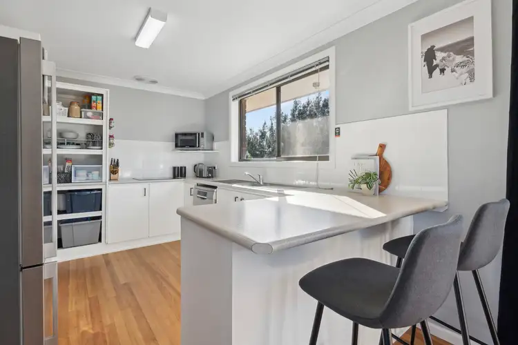 Third view of Homely house listing, 9 Christine Close, Urunga NSW 2455