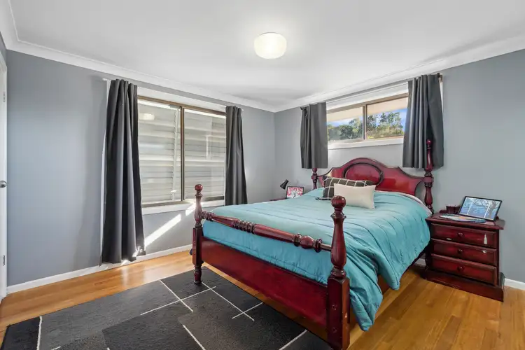 Fifth view of Homely house listing, 9 Christine Close, Urunga NSW 2455