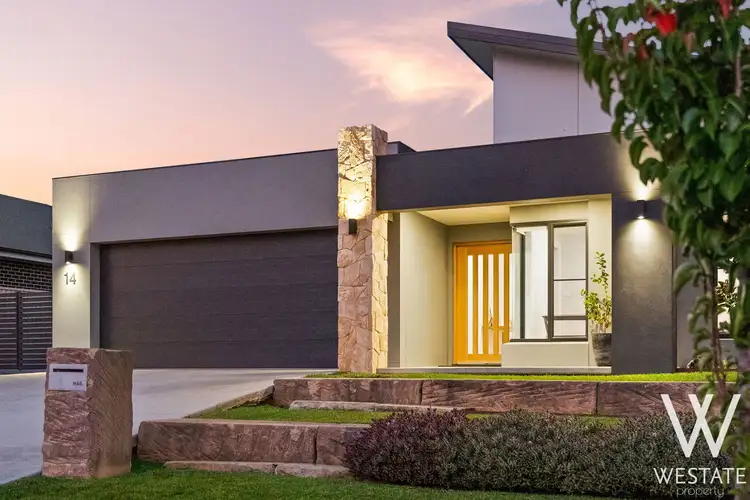 Main view of Homely house listing, 14 Ignatius Place, Kelso NSW 2795