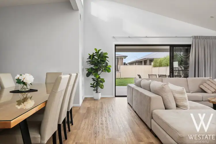 Third view of Homely house listing, 14 Ignatius Place, Kelso NSW 2795