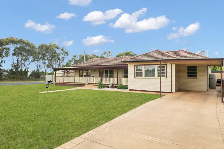 7 Nicholson Street, Mudgee NSW 2850