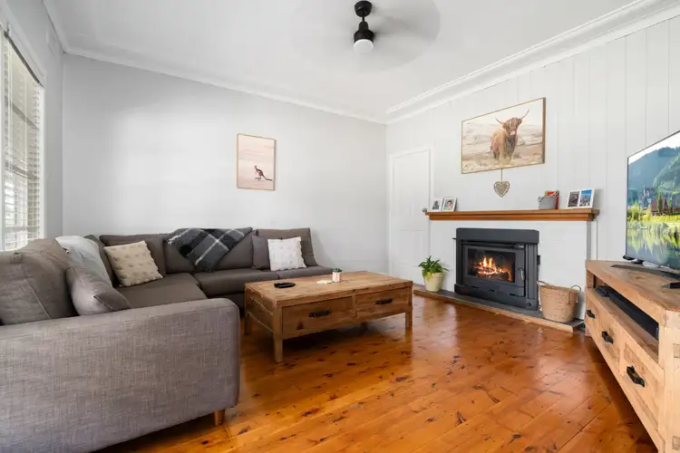 Second view of Homely house listing, 7 Nicholson Street, Mudgee NSW 2850