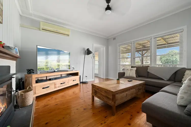 Third view of Homely house listing, 7 Nicholson Street, Mudgee NSW 2850