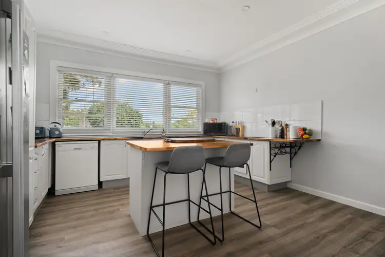 Fourth view of Homely house listing, 7 Nicholson Street, Mudgee NSW 2850