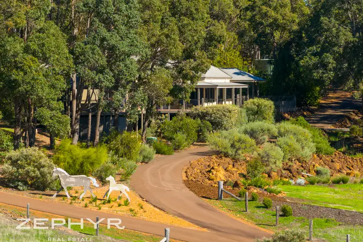 34 Tyrrell Road