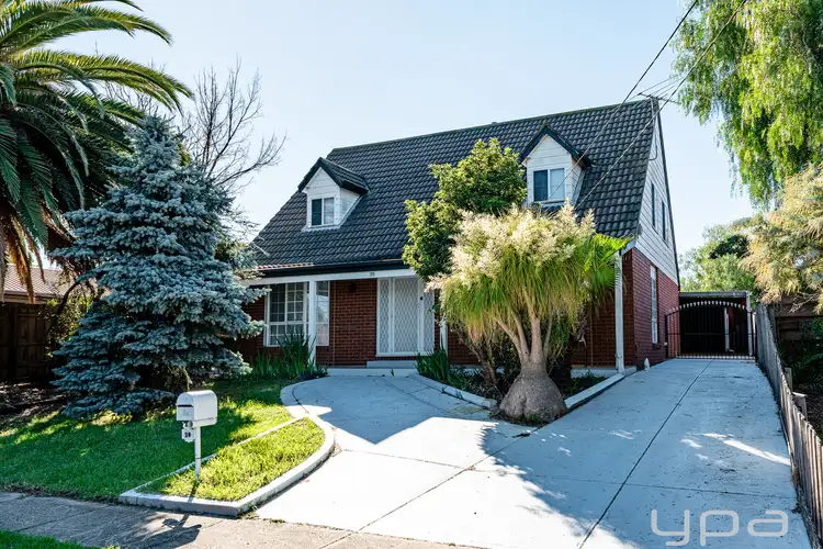 20 Queensbury Way, Werribee VIC 3030