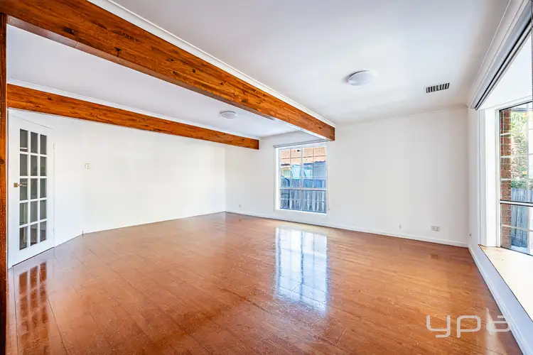 Second view of Homely house listing, 20 Queensbury Way, Werribee VIC 3030