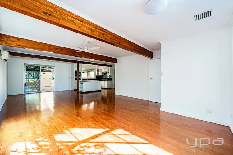 Fourth view of Homely house listing, 20 Queensbury Way, Werribee VIC 3030