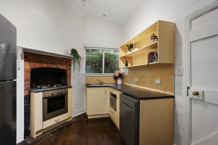 Fourth view of Homely unit listing, 1/2 Mineral Springs Crescent, Hepburn Springs VIC 3461