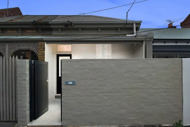 Second view of Homely house listing, 14 McIlwrick Street, Prahran VIC 3181
